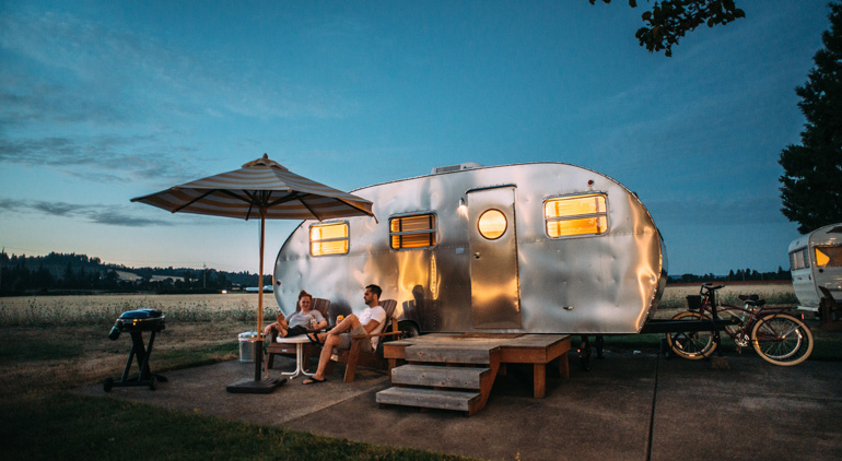 Film Outfitting in Kenya: How to Plan a Location Base Camp