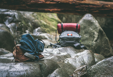 Sleeping Bag Rental in Nairobi: Rent or Buy?