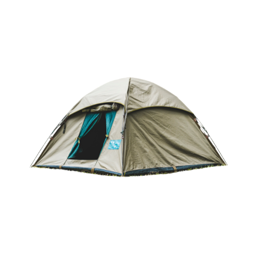 Best Camping Equipment in Kenya