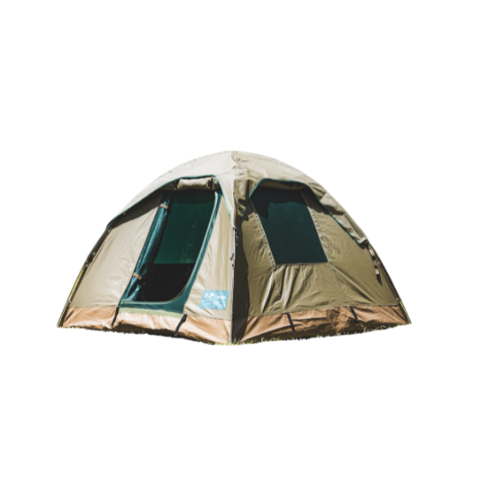 Best Camping Equipment in Kenya