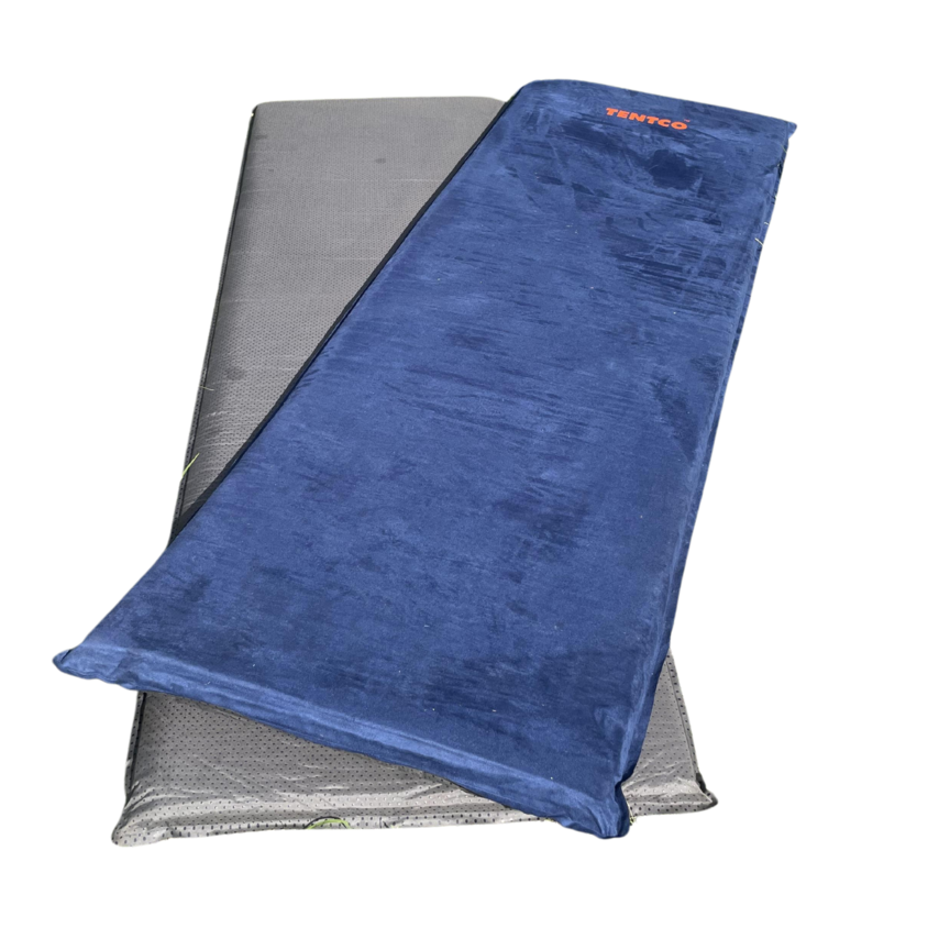 Self-inflating mattress hire