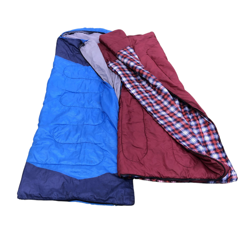 Sleeping bag hire Nairobi